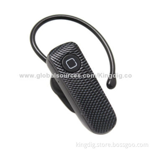 Hot Selling Fashionable Bluetooth Stereo Headset with NFC Function